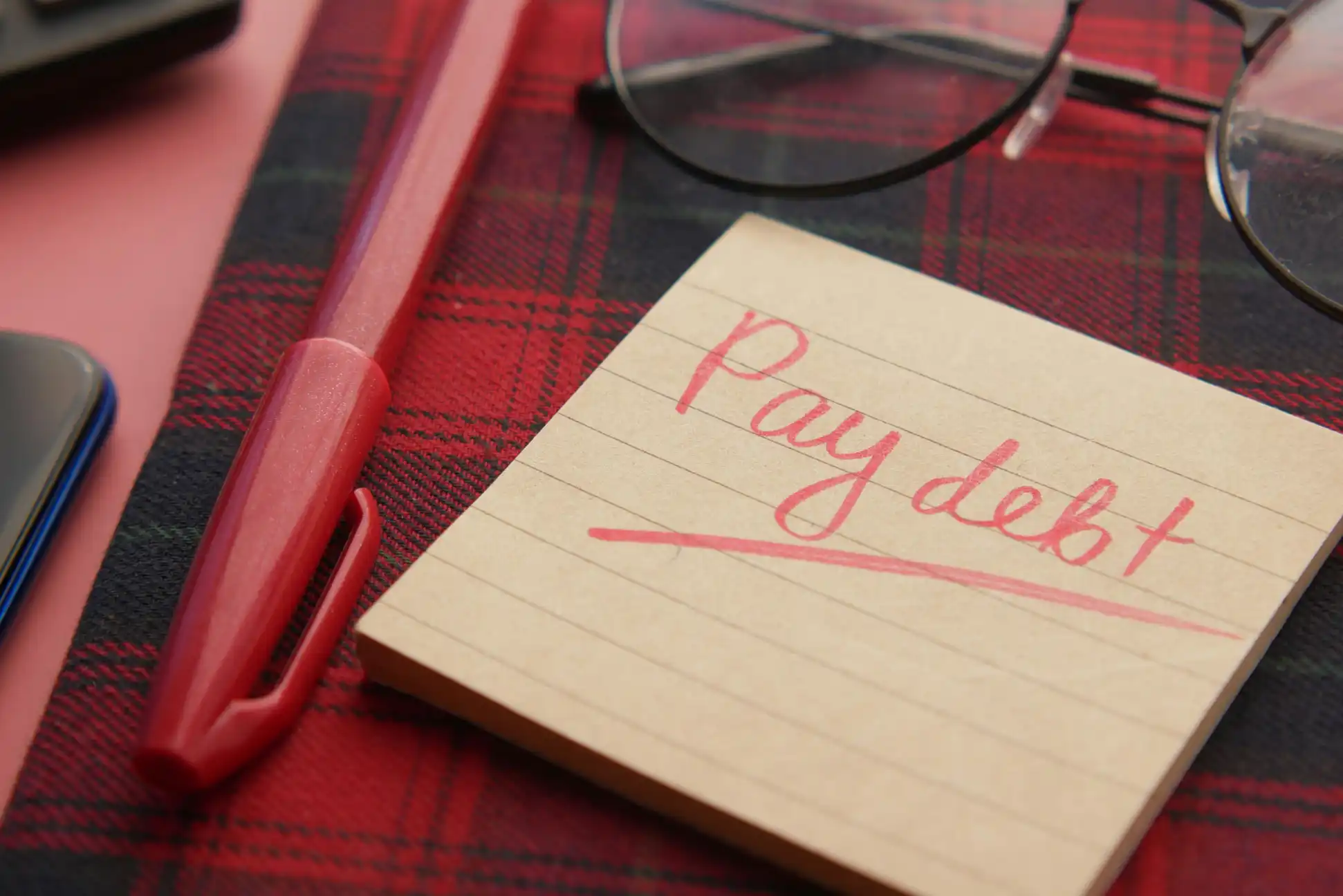 Debt collection services in Kenya